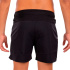 Calça preta Homem The North Face 24/7 de 5 polegadas