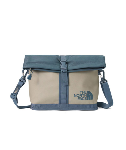 Bolsa de Montaña The north face Base Camp Unisex Gris