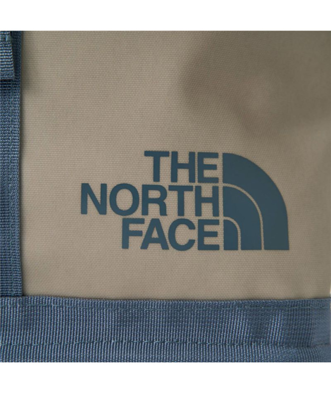 Bolsa de Montaña The north face Base Camp...