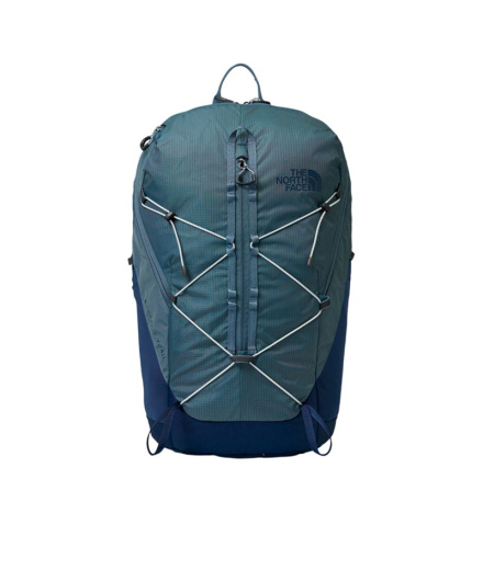 Mochila de Trail The north face Borealis Trail Unisex Gris