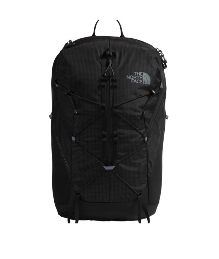 Mochila de Trail The north face Borealis Trail Unisex Negro