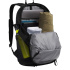 Sac à dos Trail The North Face Borealis Trail Unisexe Noir
