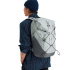 Mochila Trail The North Face Borealis Trail Unissex Cinza