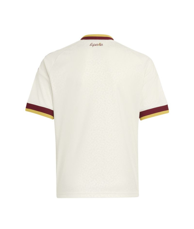 Camiseta de Fútbol adidas España A 25/26...