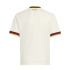Camiseta de Fútbol adidas España A 25/26 Infantil Blanco