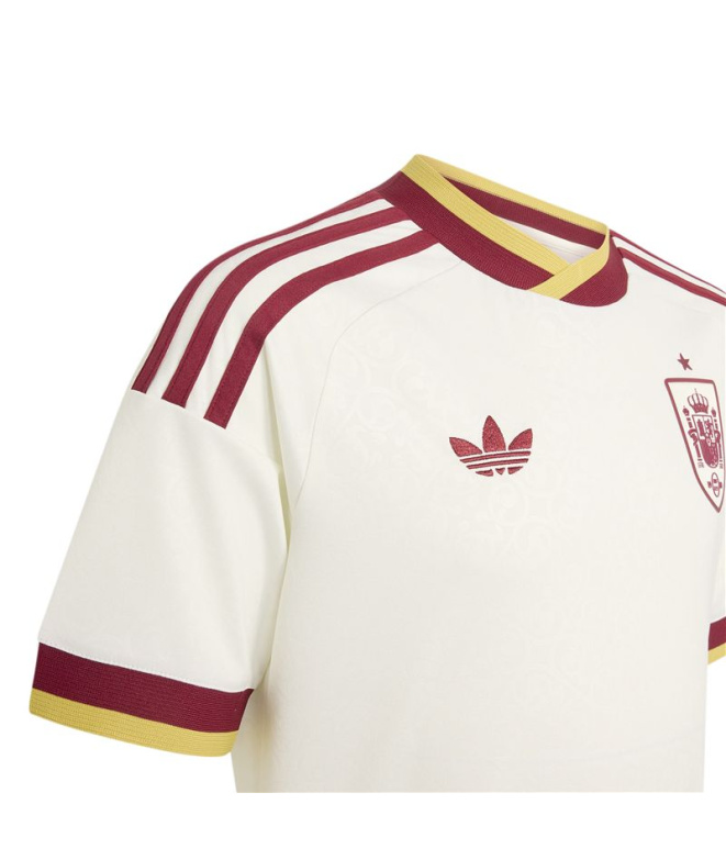 Camiseta de Fútbol adidas España A 25/26...