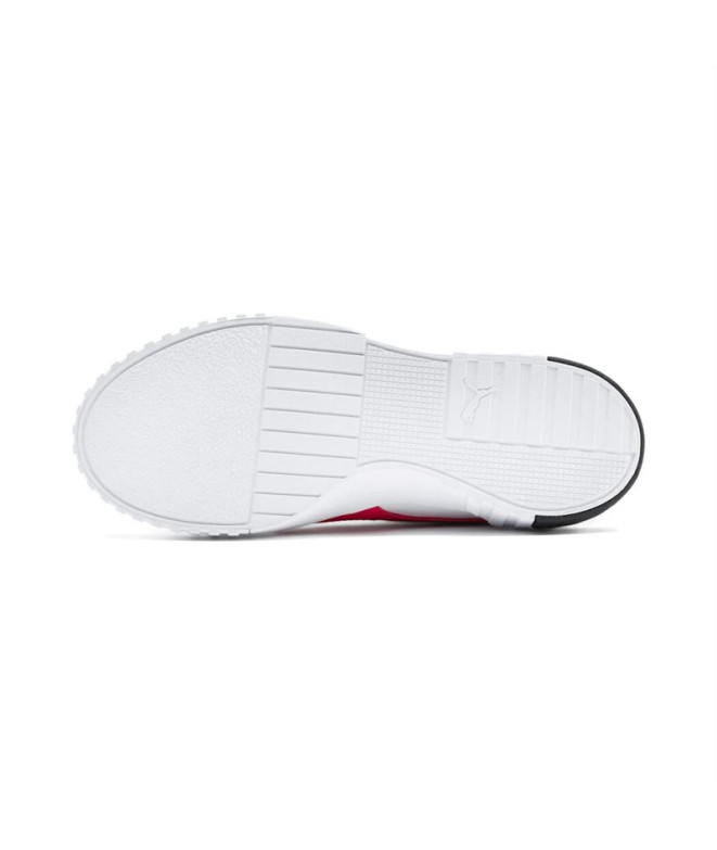 Sapatilhas de fitness para mulher Puma Cali Chase
