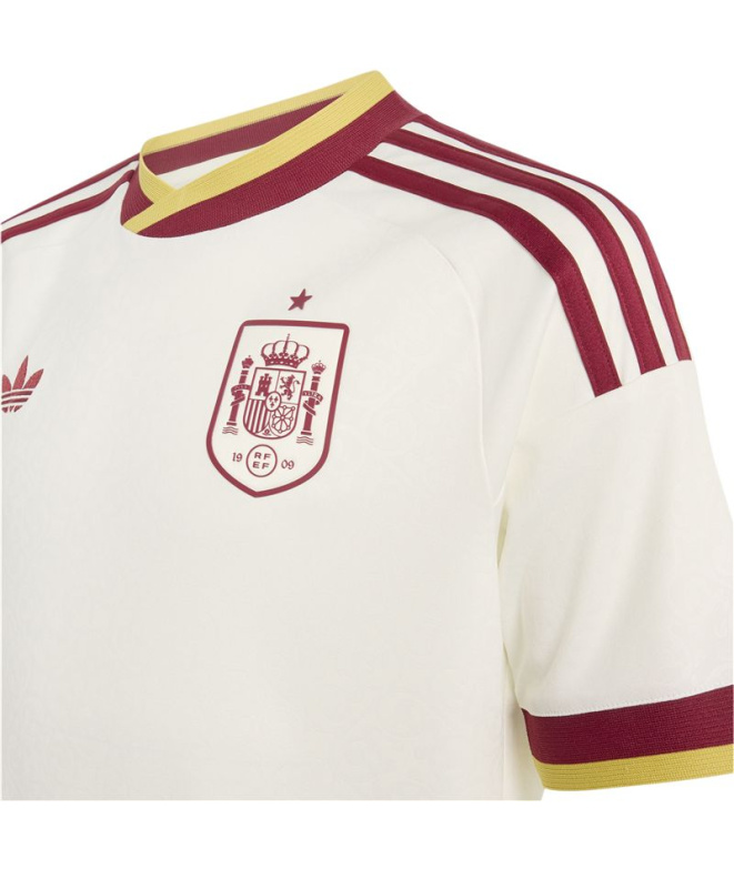Camiseta de Fútbol adidas España A 25/26...