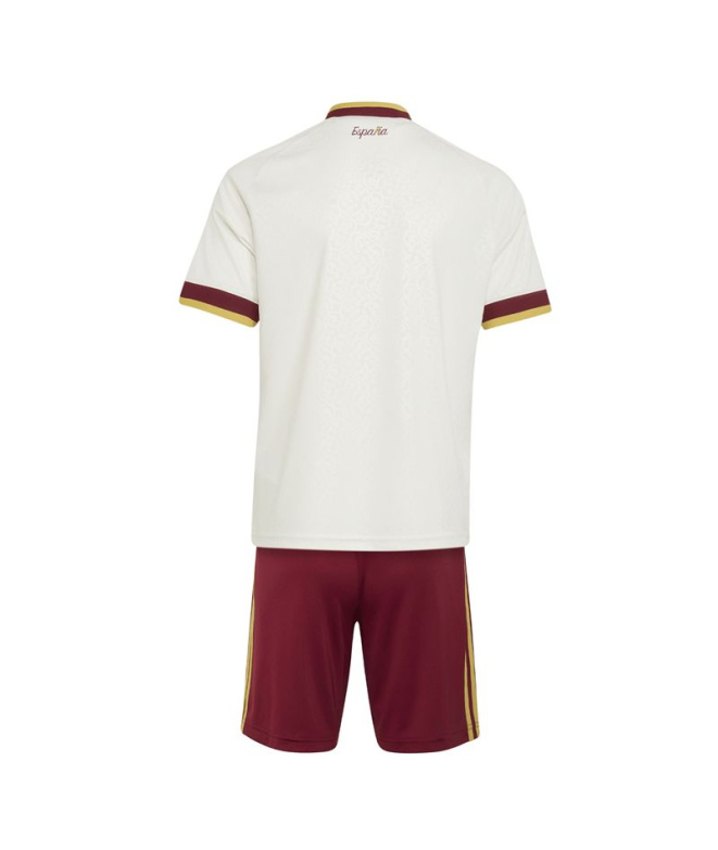 Conjunto de Fútbol adidas España A 25/26...