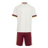Ensemble Football Enfant adidas Espagne A 25/26 blanc