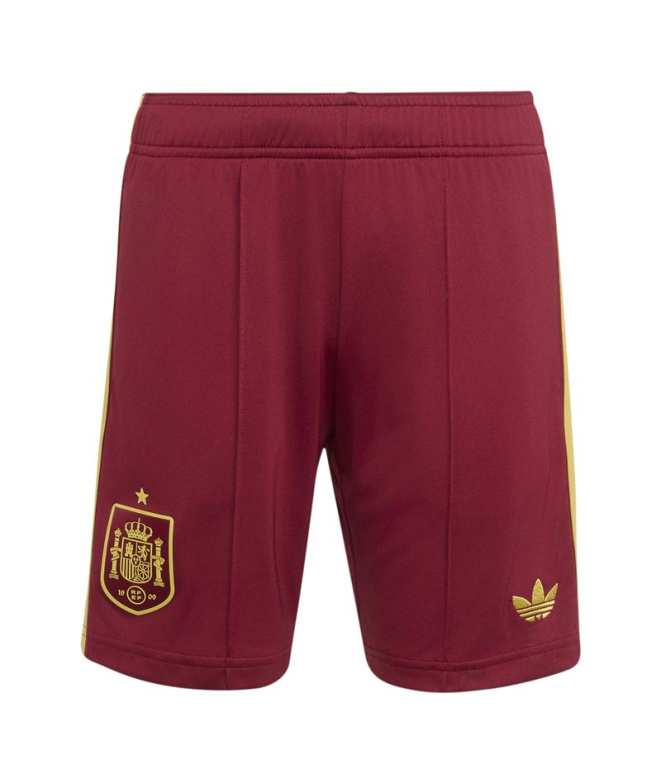 Ensemble Football Enfant adidas Espagne A 25/26...