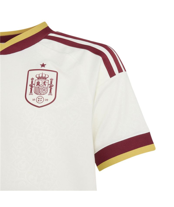 Ensemble Football Enfant adidas Espagne A 25/26...