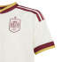 Ensemble Football Enfant adidas Espagne A 25/26 blanc