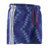 Bañador de Natación adidas Fb Aop Sh 5In Hombre Estsem/Blanco