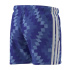 Natation Homme adidas Fb Aop Sh 5 pouces Maillot de bain / Blanc