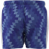 Bañador de Natación adidas Fb Aop Sh 5In Hombre Estsem/Blanco