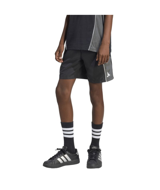 Pantalons court adidas CB WV Enfant ,...