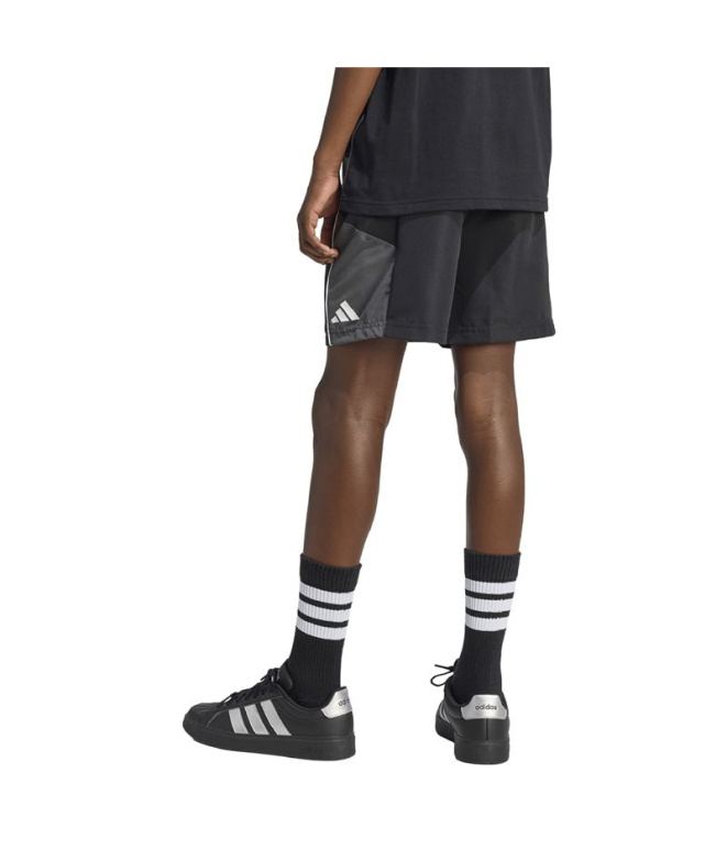Pantalons court adidas CB WV Enfant ,...
