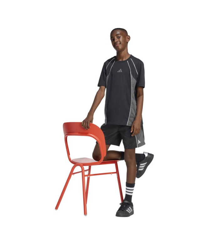 Pantalons court adidas CB WV Enfant ,...
