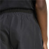 Pantalons court adidas CB WV Enfant , noir/gris/blanc