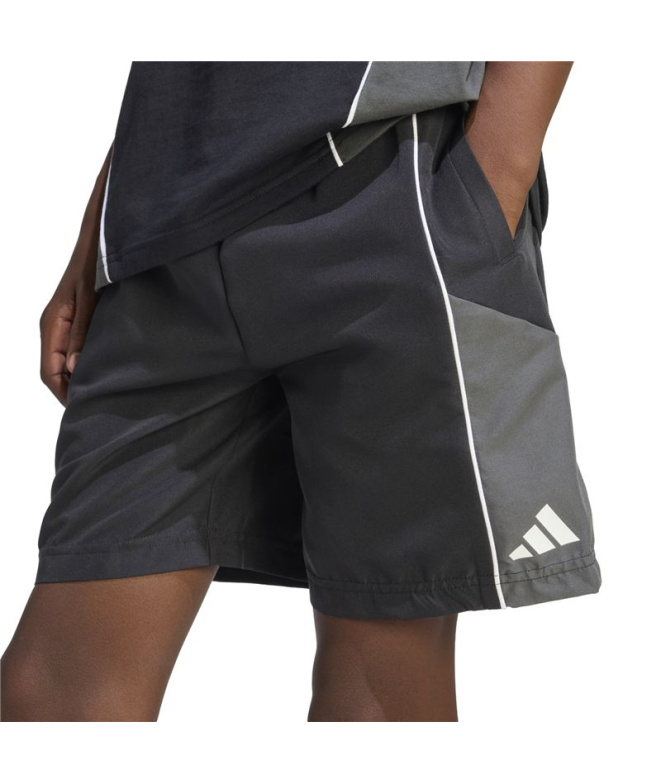Pantalons court adidas CB WV Enfant ,...