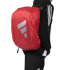 Mochila adidas Multigame 2026 Pádel Preta/Vermelha