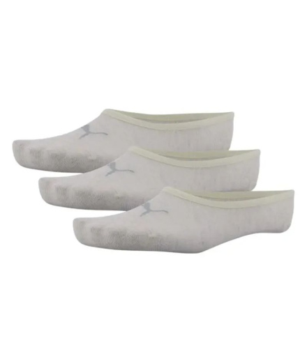 PUMA FOOTIE 3P UNISEX