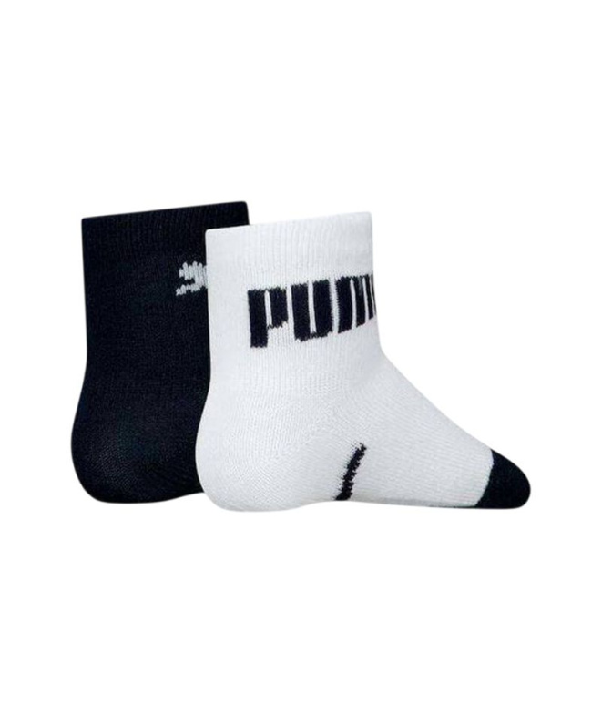 Meias Infantil Puma Baby Mini Cats Lifestyle...