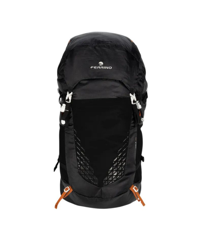 Sac à dos à dos Ferrino Agile 35 Black Montagne