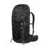 Sac à dos à dos Ferrino Agile 35 Black Montagne