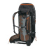 Sac à dos à dos Ferrino Agile 35 Black Montagne