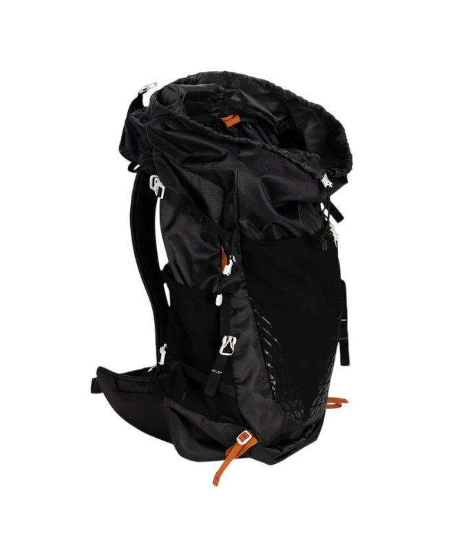 Sac à dos à dos Ferrino Agile 35 Black Montagne