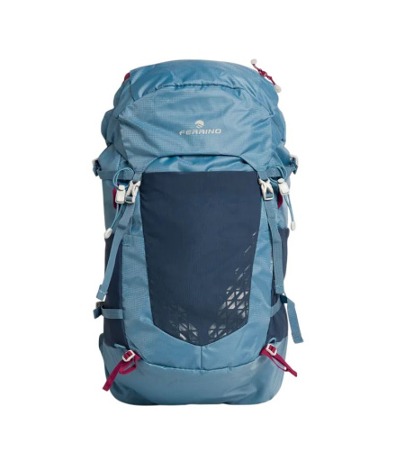 Mochila de Montaña Ferrino Backpack Agile 33 Lady Azul...