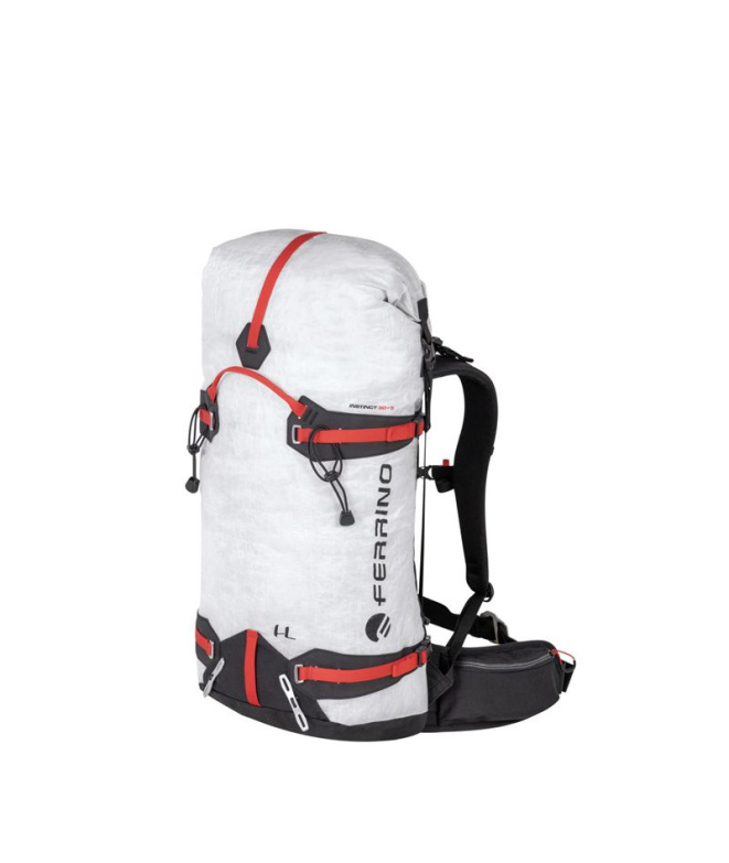 Sac à dos à dos Ferrino Instinct 30+5 White...