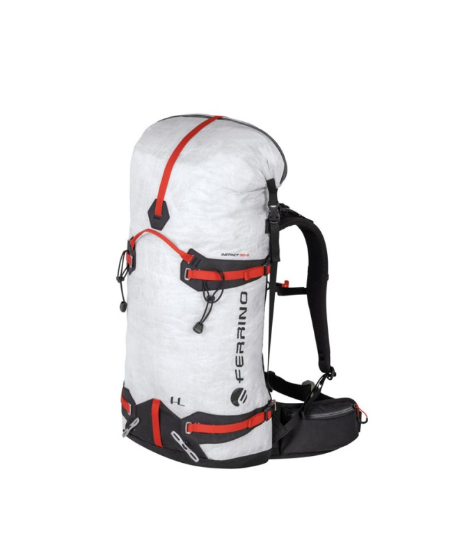 Sac à dos à dos Ferrino Instinct 30+5 White...