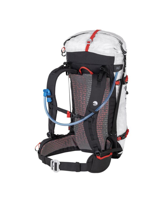 Sac à dos à dos Ferrino Instinct 30+5 White...