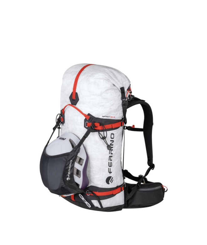 Sac à dos à dos Ferrino Instinct 30+5 White...
