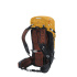 Sac à dos Escalade Ferrino Triolet 25+3 jaune