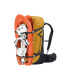 Sac à dos Escalade Ferrino Triolet 25+3 jaune
