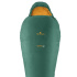 Sac de couchage Ferrino Lightec SM 850 vert
