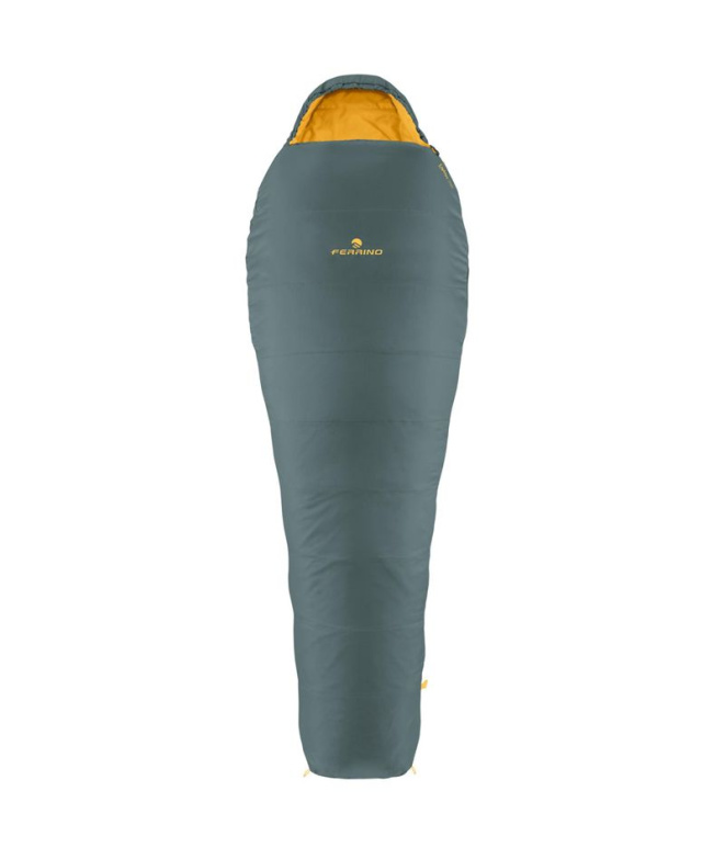 Sac de couchage Montagne Ferrino Lightec SM...
