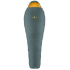 Sac de couchage Montagne Ferrino Lightec SM 1100 vert