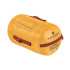 Sac de couchage Ferrino Lightech 500 Couette Gold Montagne