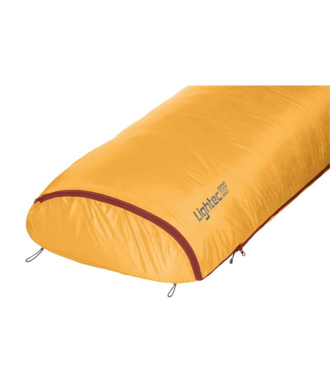 Sac de couchage Ferrino Lightech 1200 Couette...