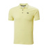 Polo Helly Hansen Driftline Polo Homme , jaune