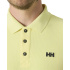 Polo Helly Hansen Driftline Polo Hombre Amarillo