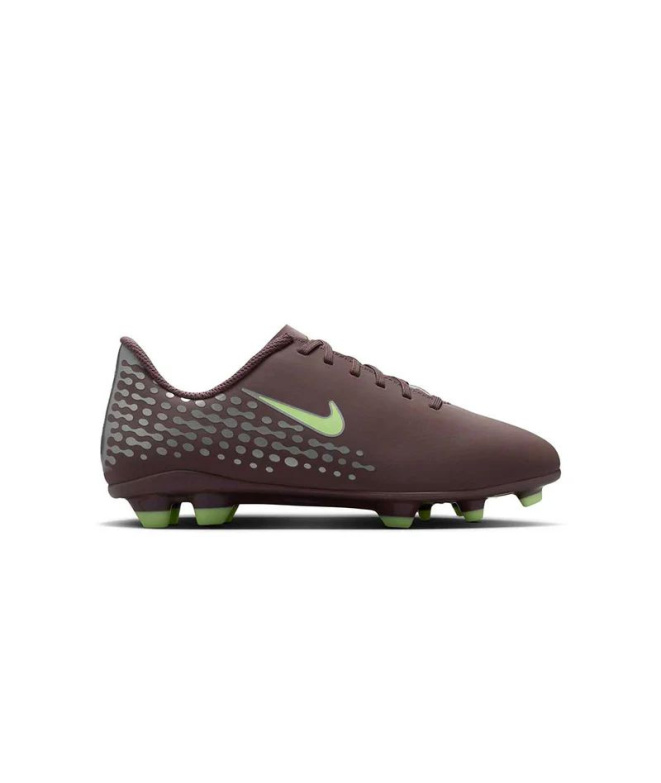 Chuteiras Futebol Infantil Nike Mercurial Vapor...