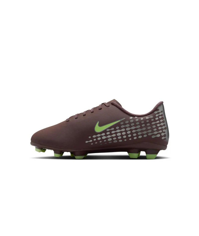 Chuteiras Futebol Infantil Nike Mercurial Vapor...