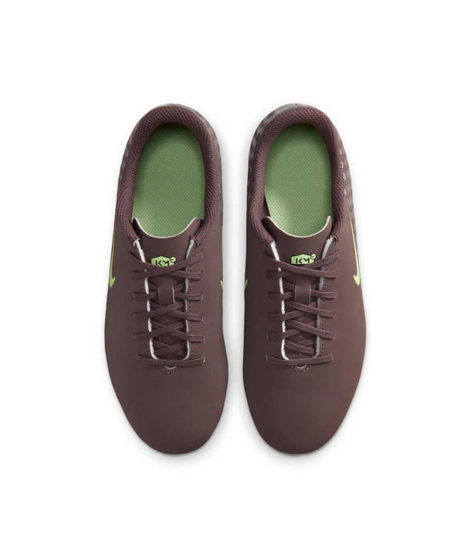 Chuteiras Futebol Infantil Nike Mercurial Vapor...