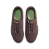 Chaussures Football Haut Enfant Nike Mercurial Vapor 16 Club « Kylian Mbappé » MG, prune/argent